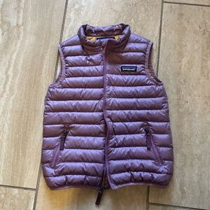 Patagonia Vest